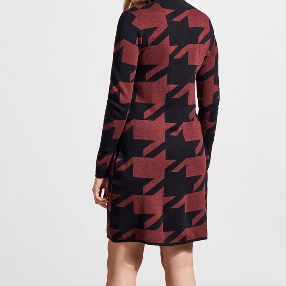 Tribal Dress - Picture 3 of 4